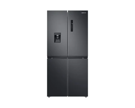 Šaldytuvas Samsung RF48A401EB4