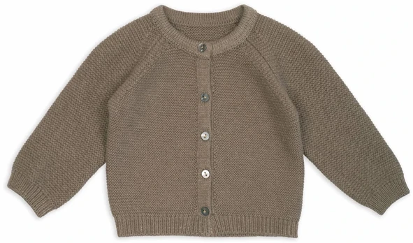 Lodger Topper knit Merino jaka Buffalo 62.izm.