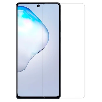 LCD apsauginis stikliukas "9H" Samsung A145 A14 4G / A146 A14 5G be įpakavimo