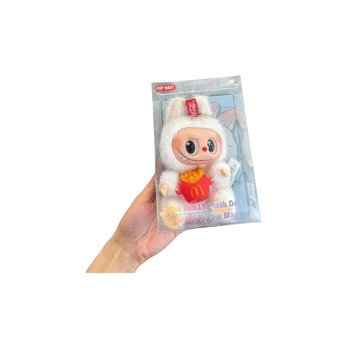 Labubu monsters žaislas iš serijos ''McDonald´s'' - 17cm
