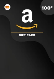 Amazon Gift Card 100 EUR Key SPAIN