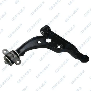 Vikšro valdymo svirtis GSP S060384