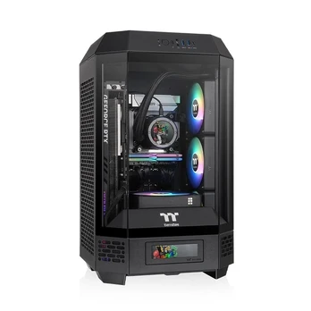 The Tower 250, tower case