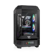The Tower 250, tower case kaina