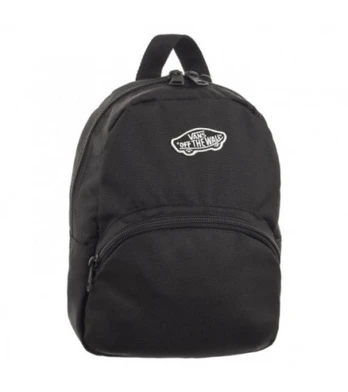 Vans Got This Mini Backpack Black VN000HDJBLK1 (VA427-a) kuprinė
