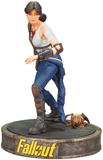 Dark Horse Fallout Lucy Fallout 19cm