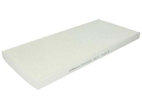 Salono filtras MAHLE LA170