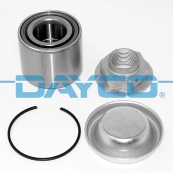 Rato guolio komplektas DAYCO KWD1066