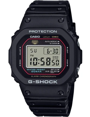 Casio G-Shock vyriškas laikrodis