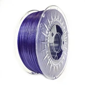 DEVIL DESIGN 05902280031888 filamentas PLA GALAXY VIOLET 1.75mm 1kg kaina