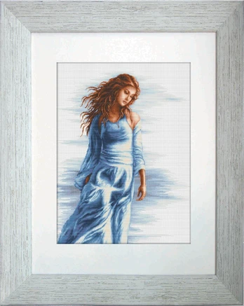 Girl SBM3006