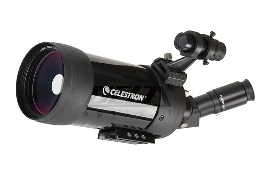 Žiūronai Celestron Luneta DS C90 MAK