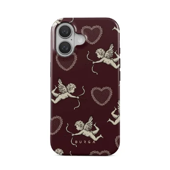 Lovestruck - iPhone 16 Plus Case, Tough (MagSafe) / N/A