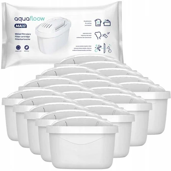 AquaFloow Maxi, 20vnt.