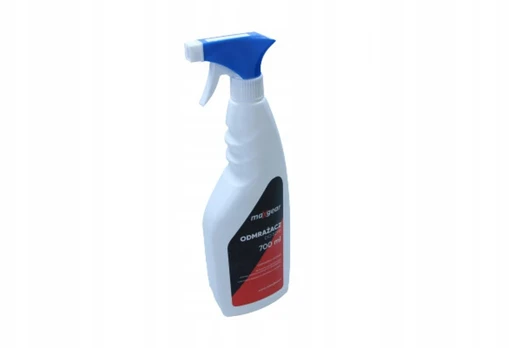 Maxgear stiklų atitirpinimo purškiklis 700ml