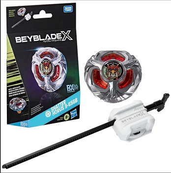 Hasbro Beyblade X | Shatter Horus 9-65GB