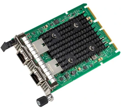 INTG Intel 10Gb 2-Port 10GbE OCP 3.0 Modul X710 (2xRJ45)