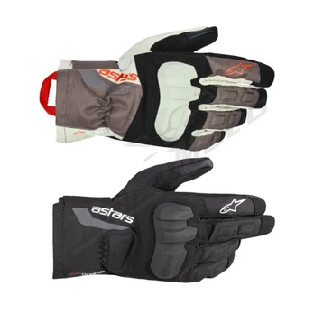 ALPINESTARS XT-3 Drystar tekstilinės vyriškos pirštinės