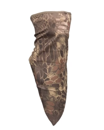Kepurė Kaklaskarė MIL-TEC Mandra® Wood