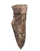 Kepurė Kaklaskarė MIL-TEC Mandra® Wood kaina