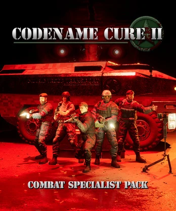 Codename Cure Ii PC