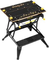 Stanley PREMIUM 2in1 DARBO STALAS kaina
