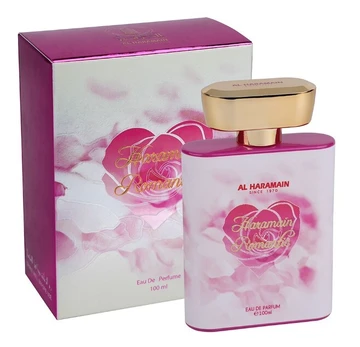 Al Haramain Romantic - EDP 100ml