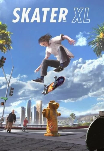 Skater XL PC