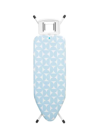 Brabantia Lyginimo lenta C 124x45 cm - Fresh Breeze