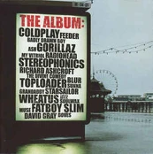 CD Various - The Album