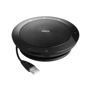 Jabra SPEAK 510 MS - USB VoIP desktop hands-free - wireless - Bluetooth | 7510-109