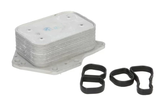 Alyvos radiatorius THERMOTEC D4M018TT