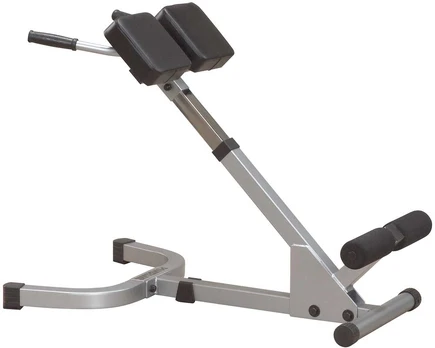 Body Solid Suoliukas nugarai Body Solud PHYP200X
