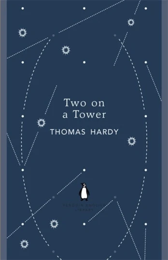 Two on a Tower