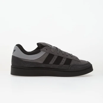 adidas Campus St Grey Five/ Carbon/ Core Black 44 - Dydis 37 (KJ1033 Laisvalaikio batai)