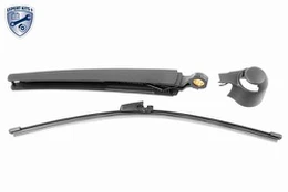 Wiper arm with blade V10-3460 in the back (330mm) fits: VW