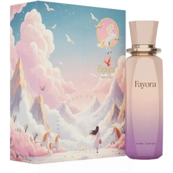 Paris Corner Fayora Eau De Parfum 100ml