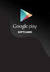 Google Play Gift Card 110 CAD Key CANADA