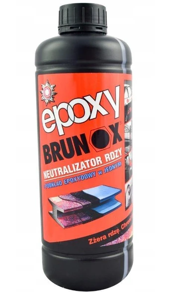 Brunox Brunox epoksidinė 1l
