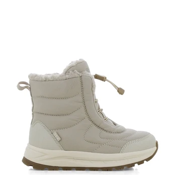 Aulinukai mergaitėms, Smėlio, Girls Kids Booties Snowboot