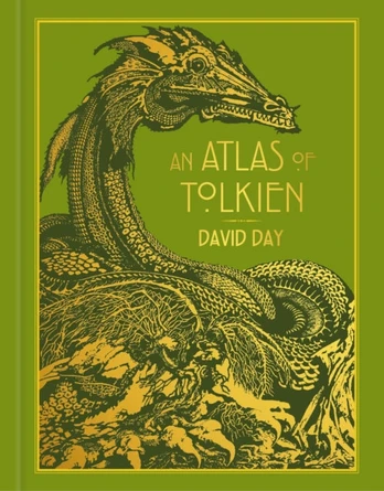 Atlas of Tolkien
