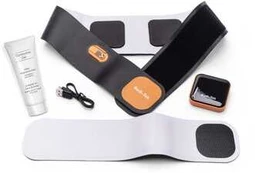 Bodi-Tek Shape & Tone II EMS diržas su šiluma