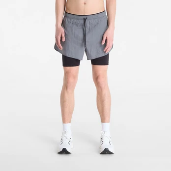 On Performance Volt Shorts Glacier - Dydis XL (1MG10610561 Šortai)