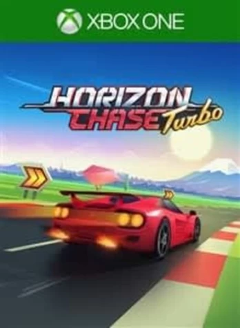 Horizon Chase Turbo Xbox