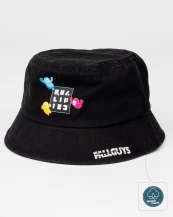Fall Guys Bucket Hat Bean Bucket kaina