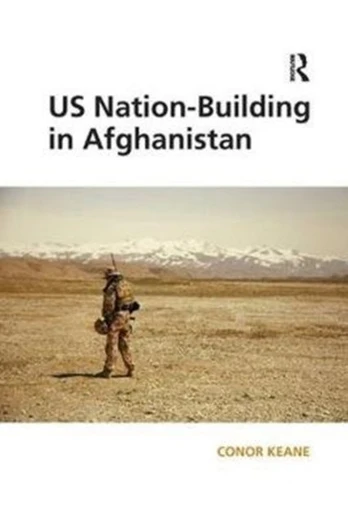 US Nation-Building in Afghanistan