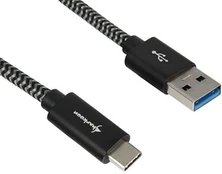 Laidas Sharkoon, USB Type C/USB