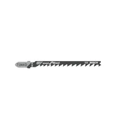 Bosch 100 siaurapj.pjūklelių T 244 D kaina
