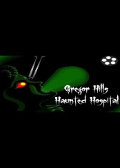 Gregor Hills Haunted Hospital PC kaina