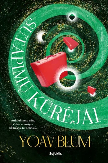Sutapimų kūrėjai